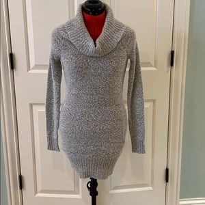 Forever 21 Tunic Sweater